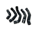 Picture of Torque Solution TQS Radiator Hose Kit - TS-CH-729BK