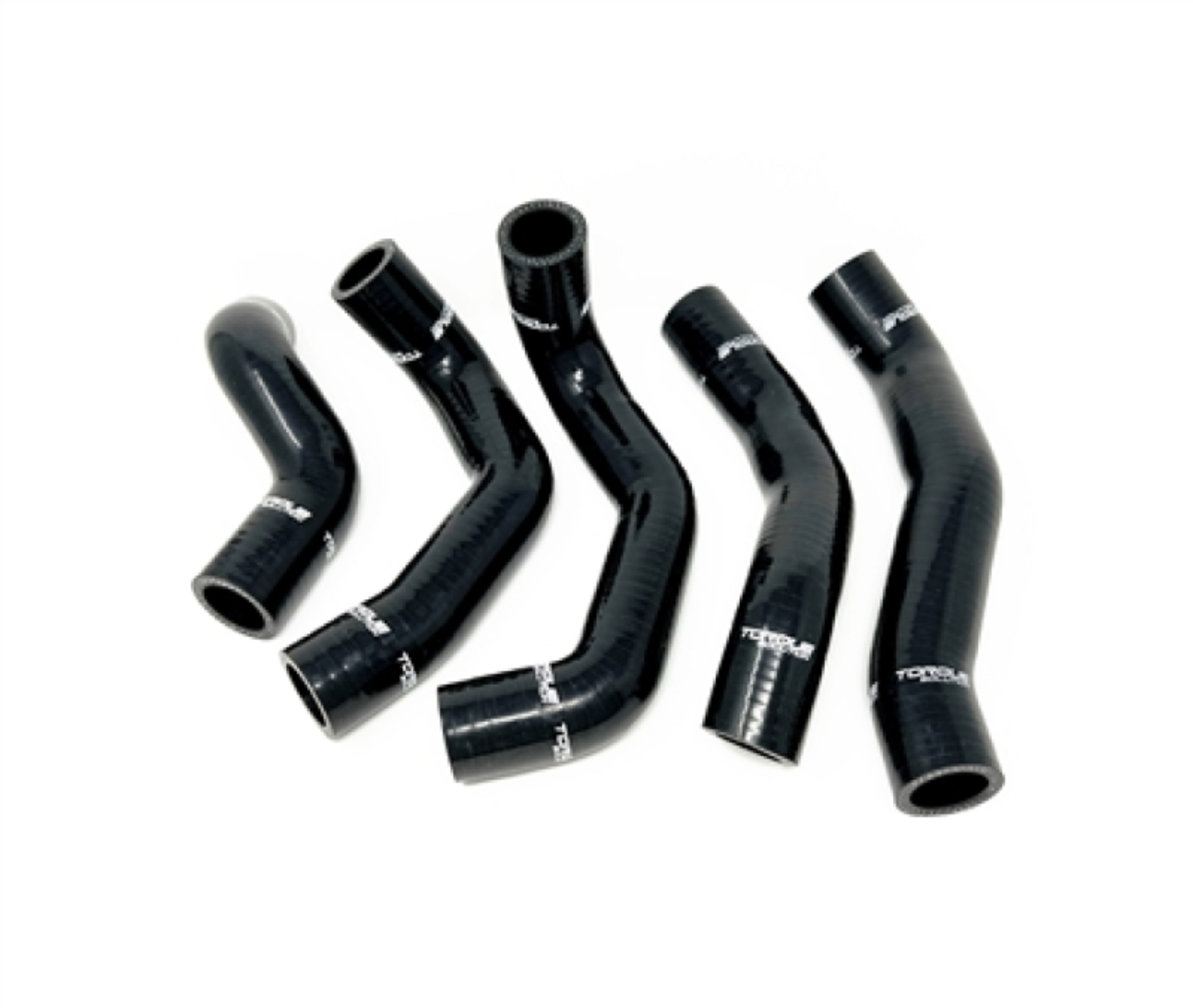 Picture of Torque Solution TQS Radiator Hose Kit - TS-CH-729BK