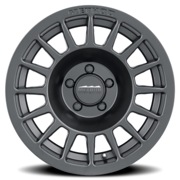 Picture of Method Wheels MRW MR707 Wheels - MR70789058525
