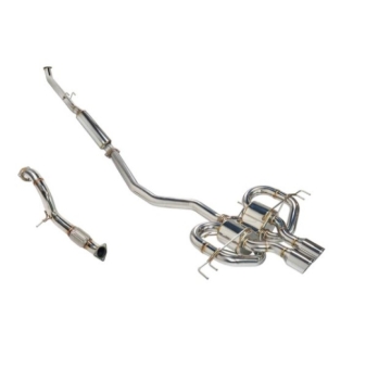 Picture of Remark REM Cat-Back Exhausts - RK-C2076H-01L