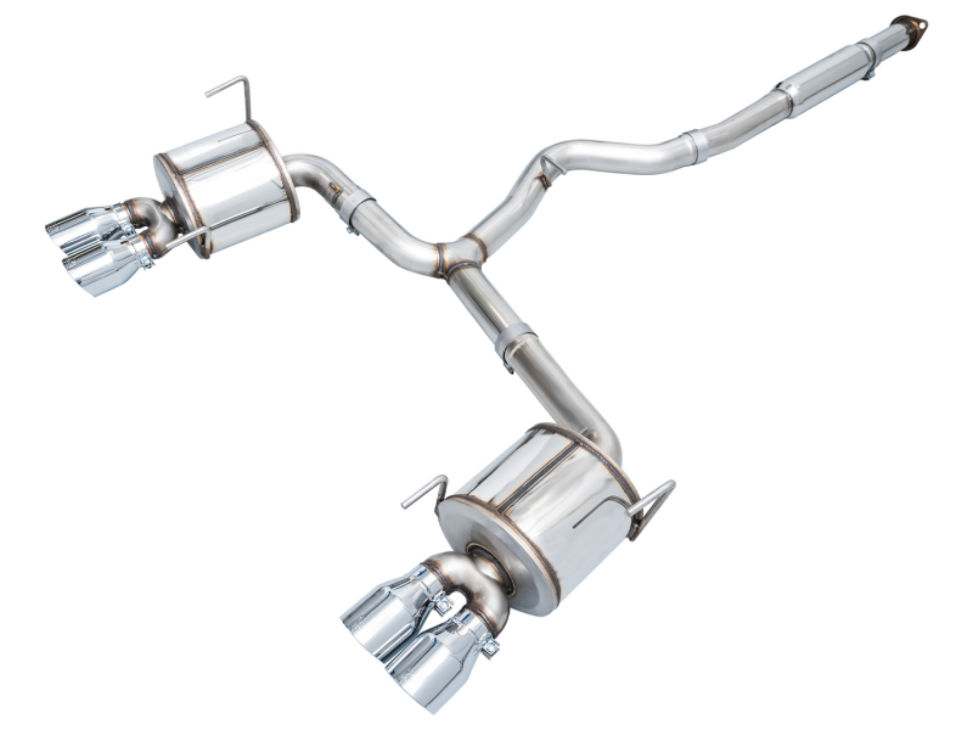 Picture of AWE Tuning AWE Cat-Back Touring - 3015-42979