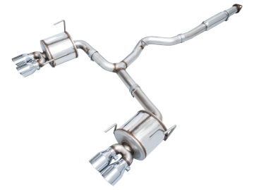 Picture of AWE Tuning AWE Cat-Back Touring - 3015-42979