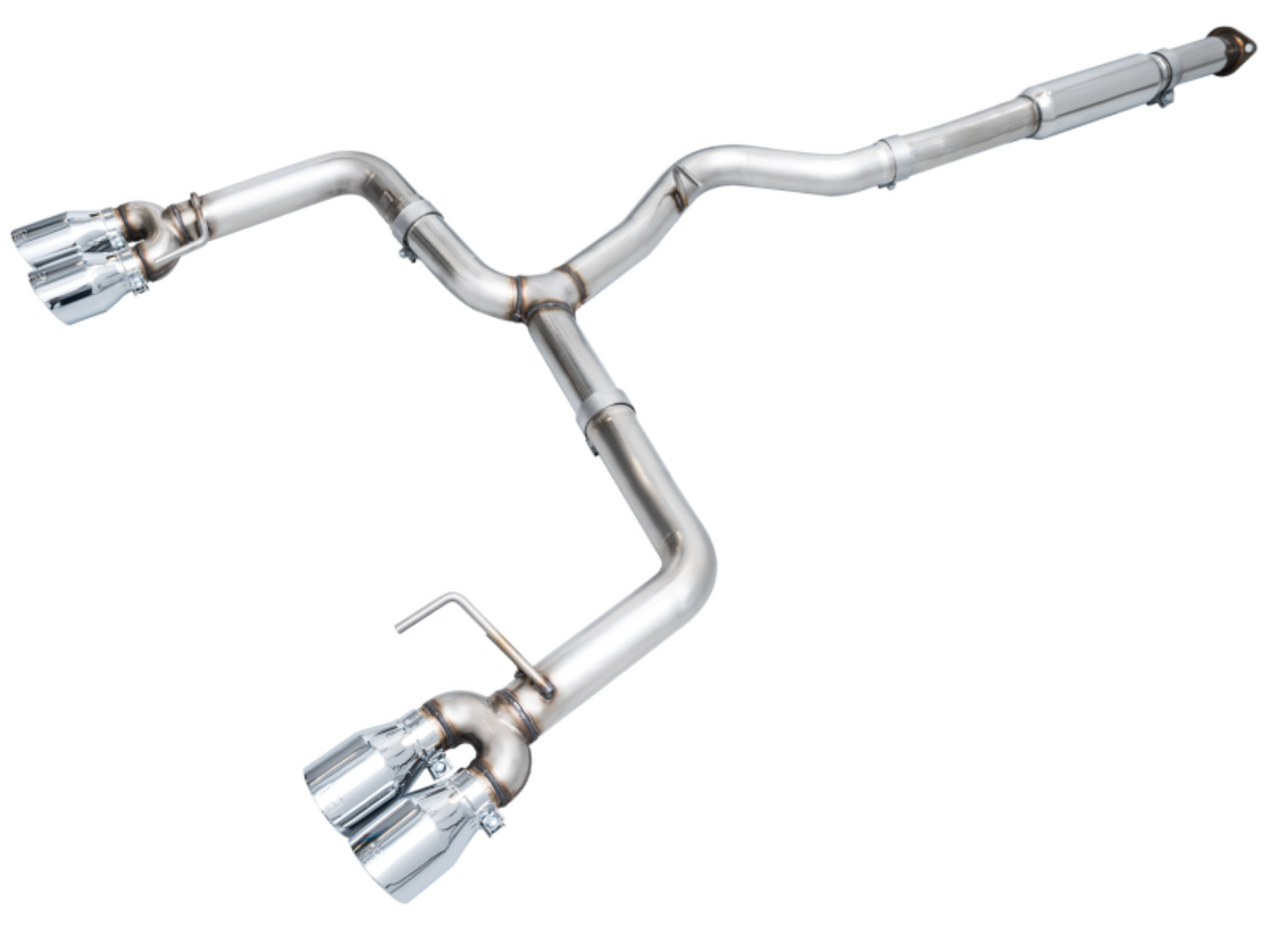 Picture of AWE Tuning AWE Cat-Back Track - 3020-42979