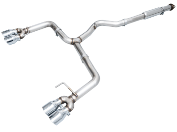 Picture of AWE Tuning AWE Cat-Back Track - 3020-42979