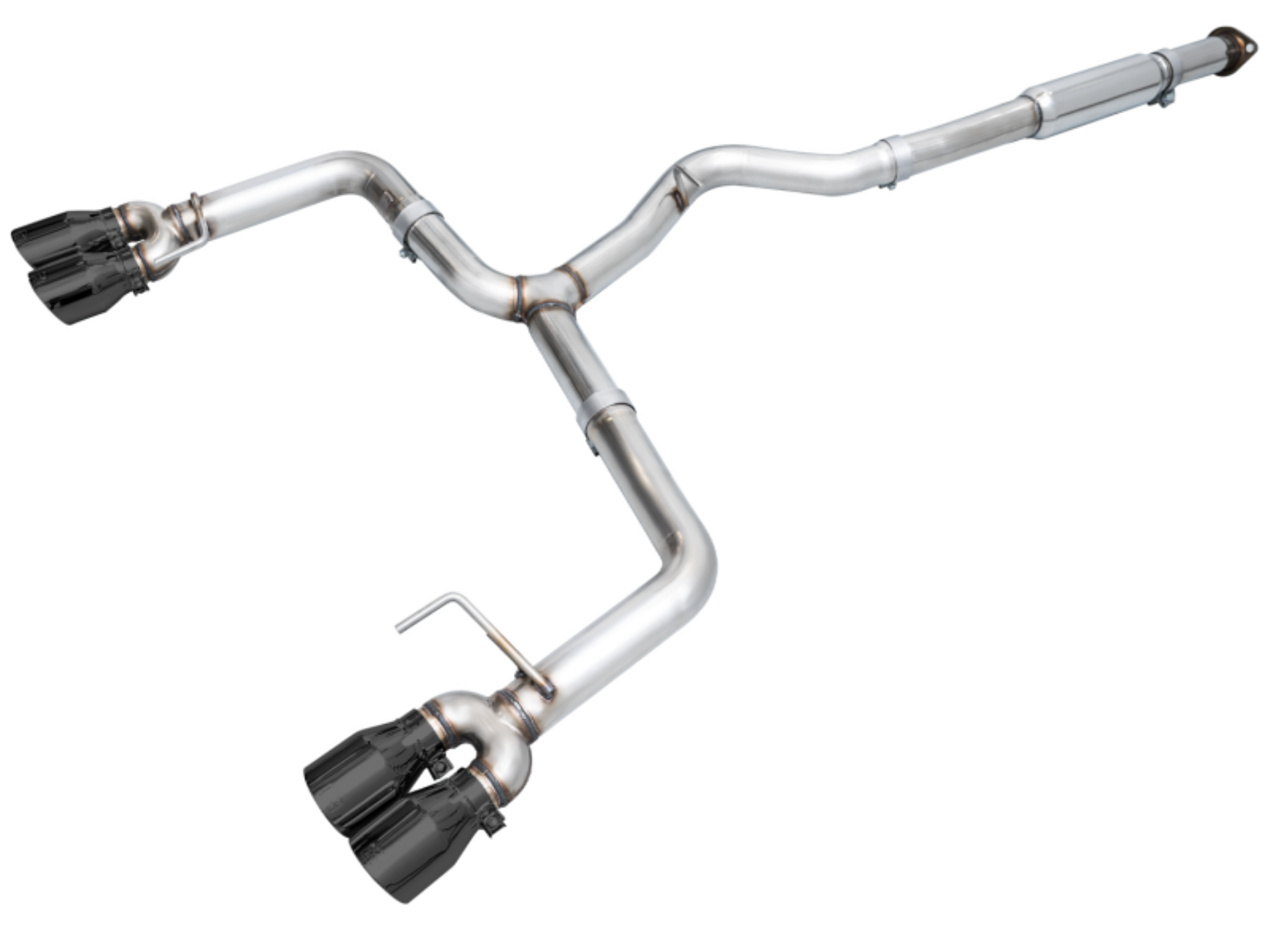 Picture of AWE Tuning AWE Cat-Back Track - 3020-43979
