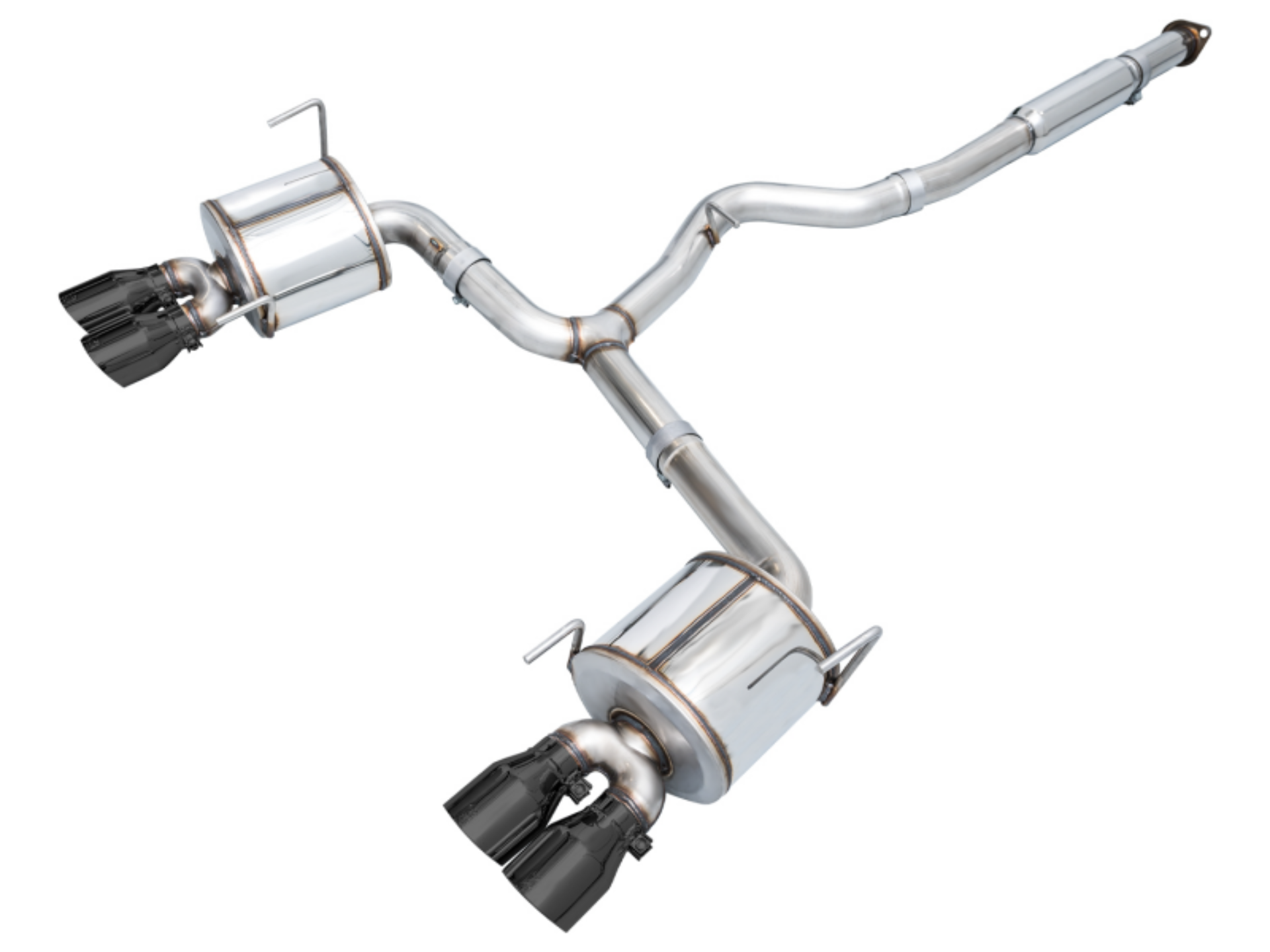 Picture of AWE Tuning AWE Cat-Back Touring - 3015-43979