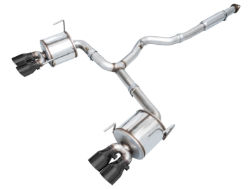 Picture of AWE Tuning AWE Cat-Back Touring - 3015-43979
