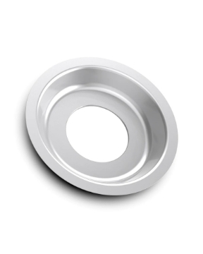Picture of fifteen52 FFT Center Cover Plates Wheel Center Caps - 52-ST-COVER-L-SS