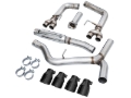 Picture of AWE Tuning AWE Cat-Back Track - 3020-43979