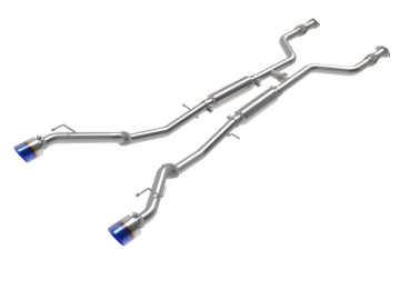Picture of aFe Exhaust Cat Back - 49-36138-L