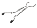 Picture of aFe Exhaust Cat Back - 49-36138-C