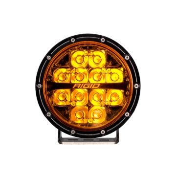 Picture of Rigid Industries RIG 360 Series Light Bars & Cubes - 36210