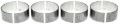 Picture of Clevite CLE Con Rod Bearing Set - CB1455A(4)