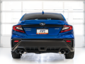 Picture of AWE Tuning AWE Cat-Back Touring - 3015-42979
