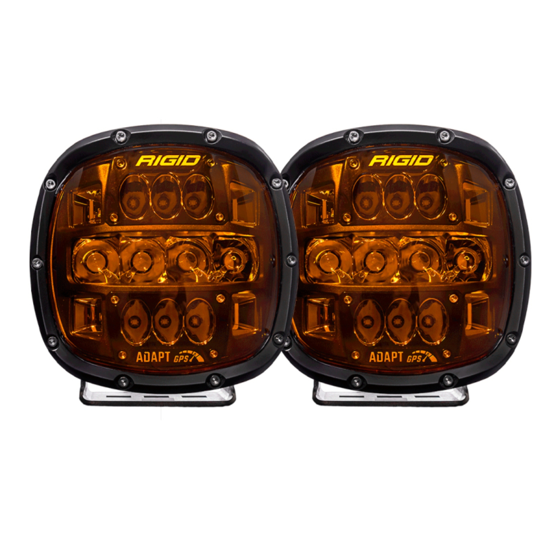 Picture of Rigid Industries RIG Adapt Light Bars & Cubes - 300515