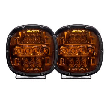 Picture of Rigid Industries RIG Adapt Light Bars & Cubes - 300515
