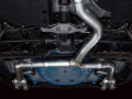 Picture of AWE Tuning AWE Cat-Back Track - 3020-42979