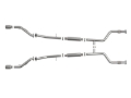 Picture of aFe Exhaust Cat Back - 49-36138-P