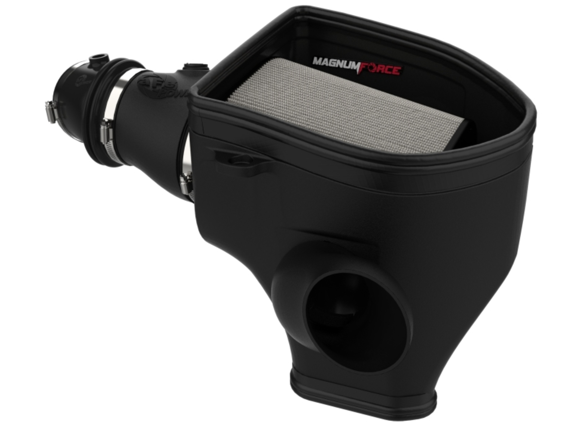 Picture of aFe Magnum FORCE Stage-2 Cold Air Intakes - 54-13076D