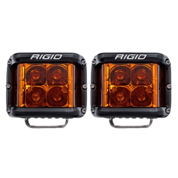 Picture of Rigid Industries RIG D-SS Light Bars & Cubes - 262214