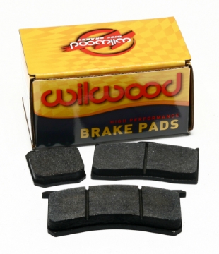 Picture of Wilwood WIL BP-20 Brake Pads - 150-20-6812K