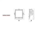 Picture of Rigid Industries RIG Q Series Light Bars & Cubes - 244293