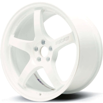 Picture of Gram Lights GL 57CR Wheels - WGCRAC12ECPP