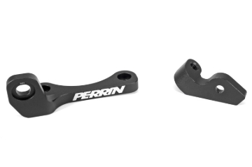Picture of Perrin Performance PA Top Mount Couplers/Brackets - PSP-ITR-331BK