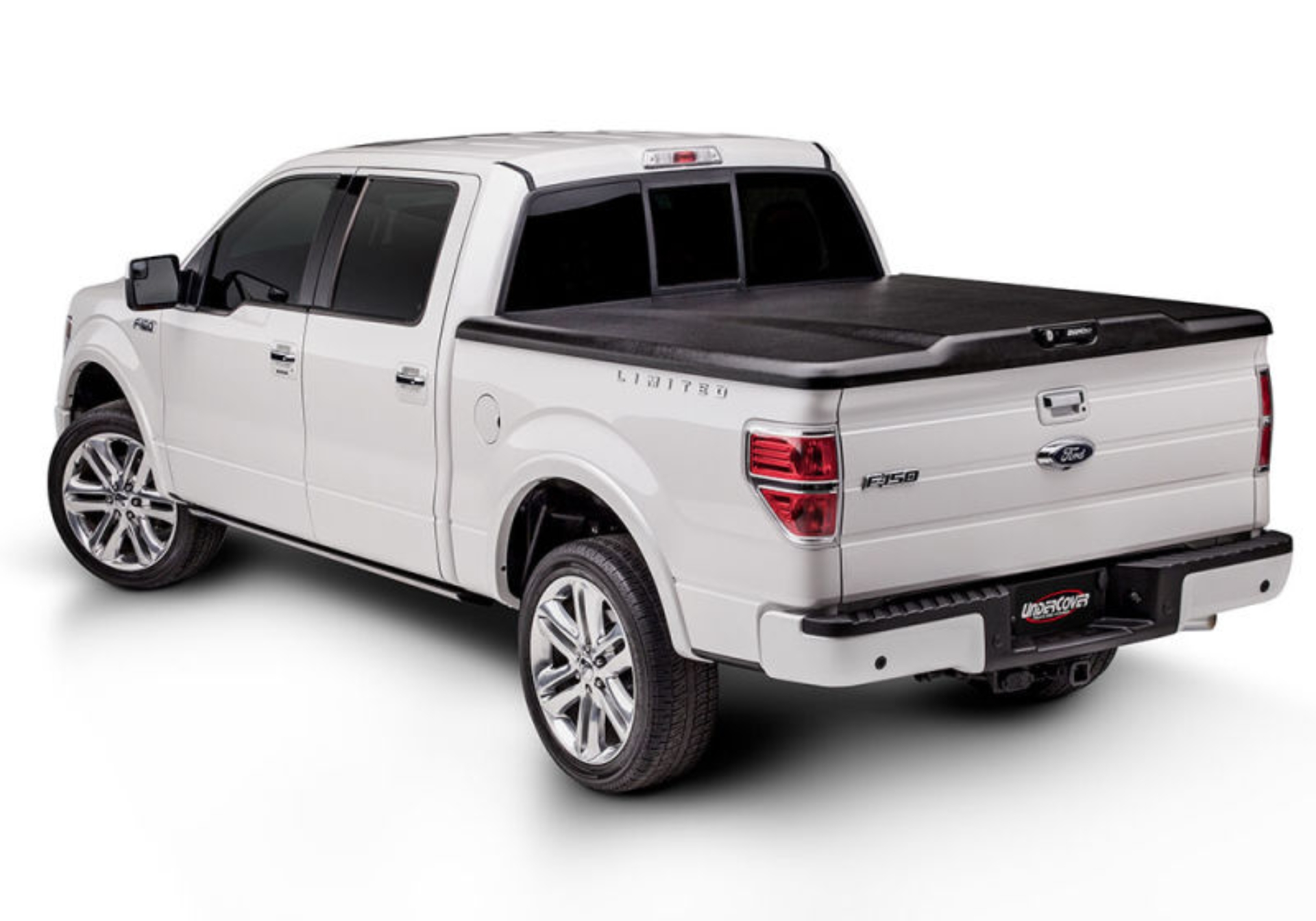 Picture of Undercover UND Elite Bed Covers - UC1258