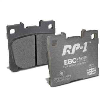 Picture of EBC RP-1 Brake Pad Sets Rear - DP82431RP1