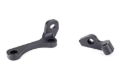 Picture of Perrin Performance PA Top Mount Couplers/Brackets - PSP-ITR-331BK