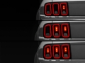 Picture of Raxiom RAX LED Taillights - 49169