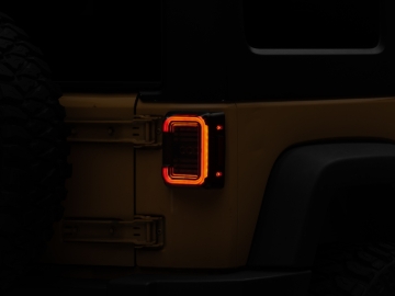 Picture of Raxiom RAX LED Taillights - J138358