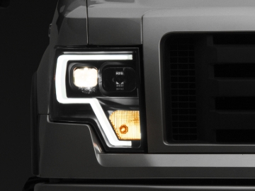 Picture of Raxiom RAX LED Headlights - T542845