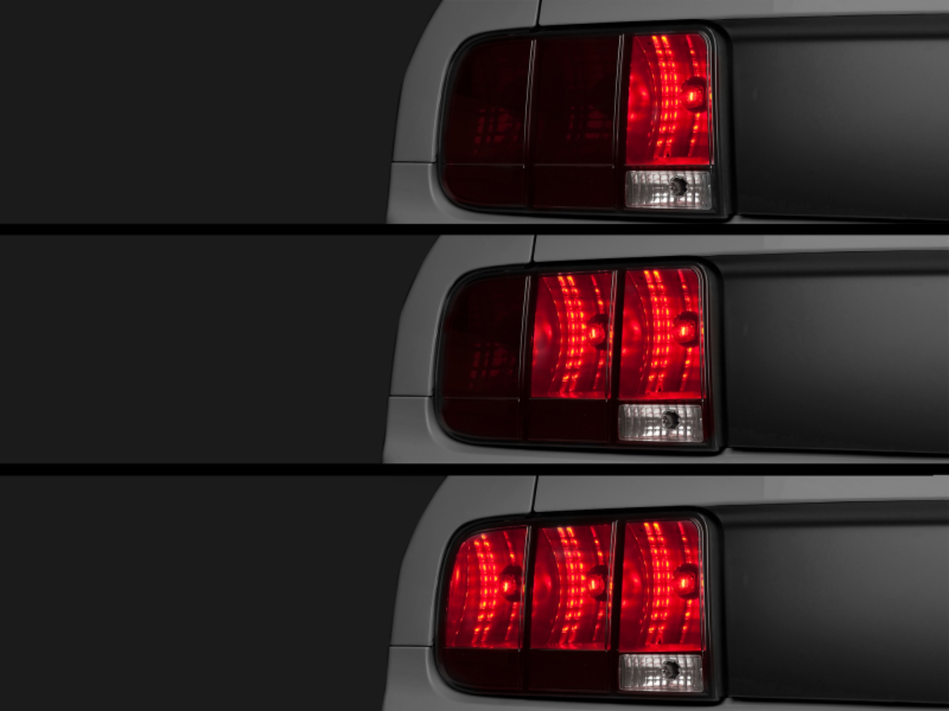 Picture of Raxiom RAX LED Taillights - 11044