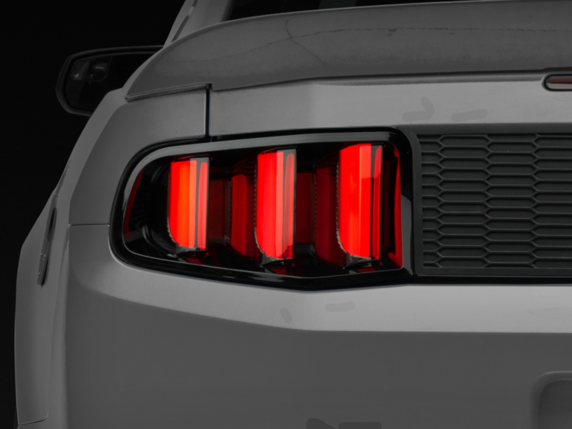 Picture of Raxiom RAX LED Taillights - 405839