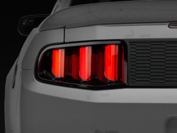 Picture of Raxiom RAX LED Taillights - 405839