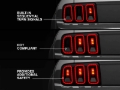 Picture of Raxiom RAX LED Taillights - 49169