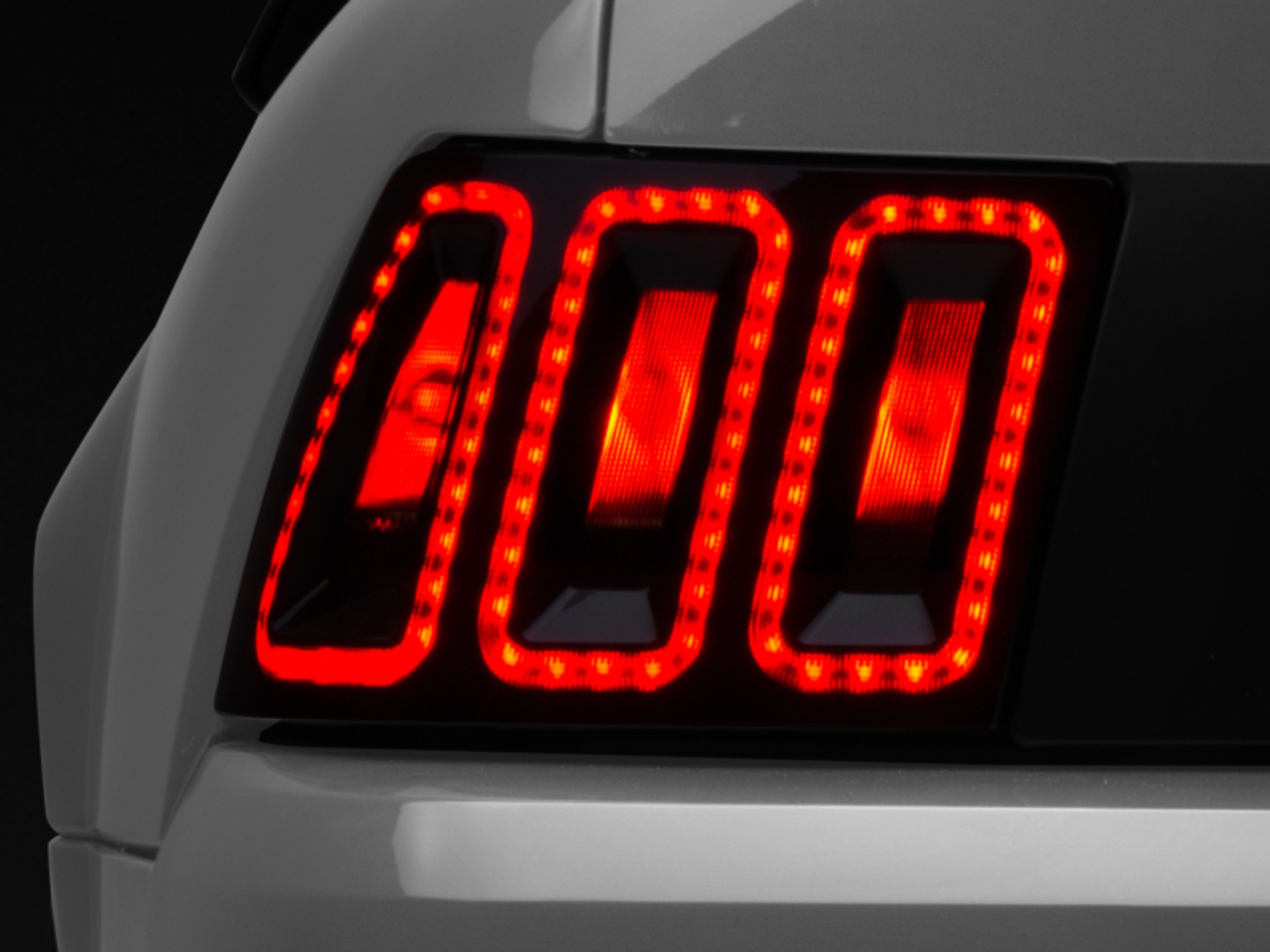 Picture of Raxiom RAX LED Taillights - 100807