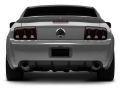 Picture of Raxiom RAX LED Taillights - 49169