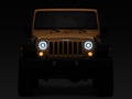 Picture of Raxiom RAX LED Headlights - J132813