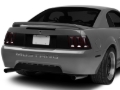 Picture of Raxiom RAX LED Taillights - 100807