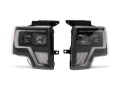 Picture of Raxiom RAX LED Headlights - T544003