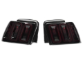 Picture of Raxiom RAX LED Taillights - 100807