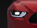 Picture of Raxiom RAX LED Headlights - 407055
