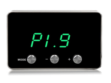 Picture of Raxiom RAX Throttle Controller - TT6057