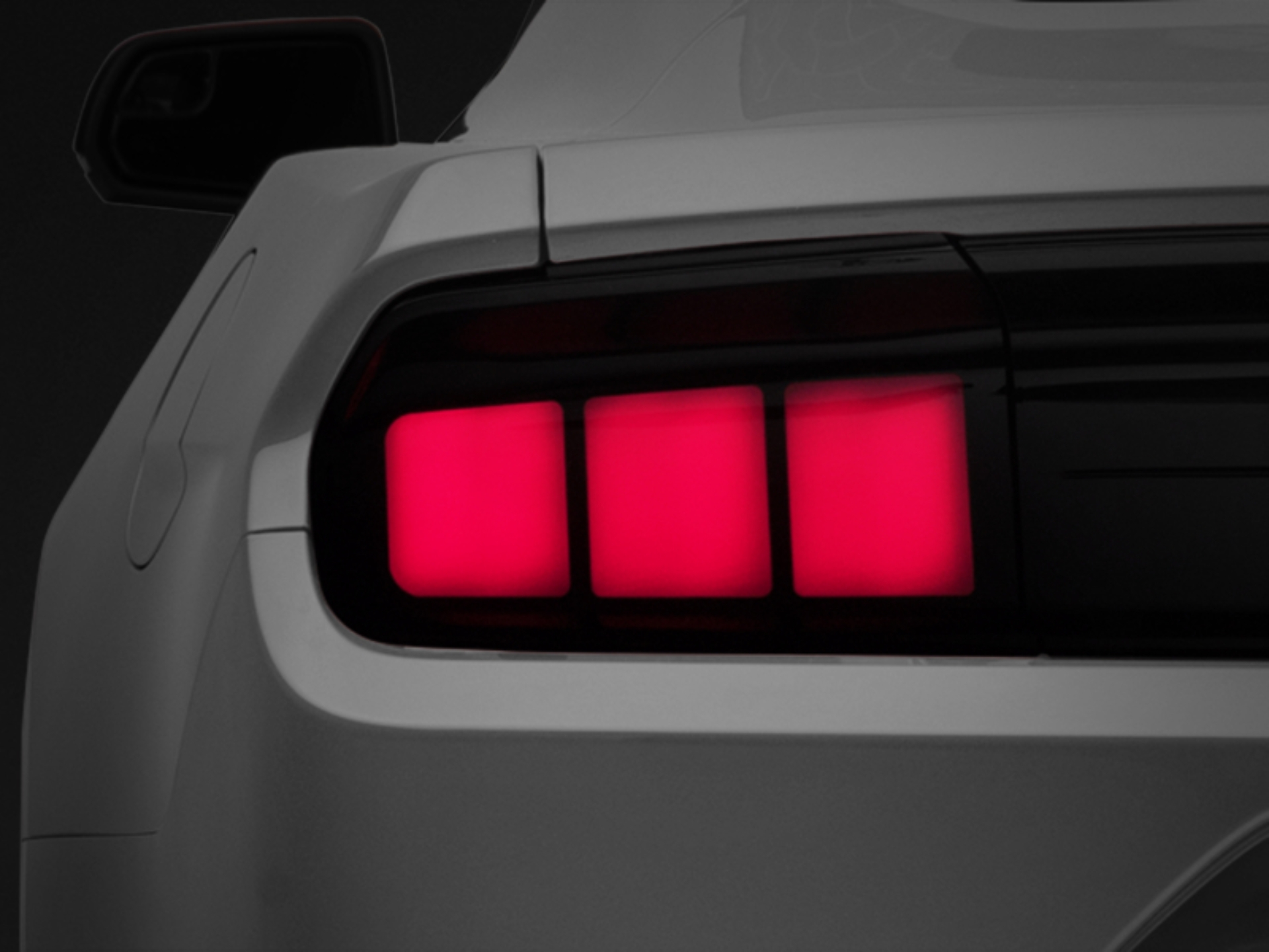 Picture of Raxiom RAX LED Taillights - 402183