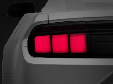 Picture of Raxiom RAX LED Taillights - 402183