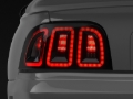 Picture of Raxiom RAX LED Taillights - 389876