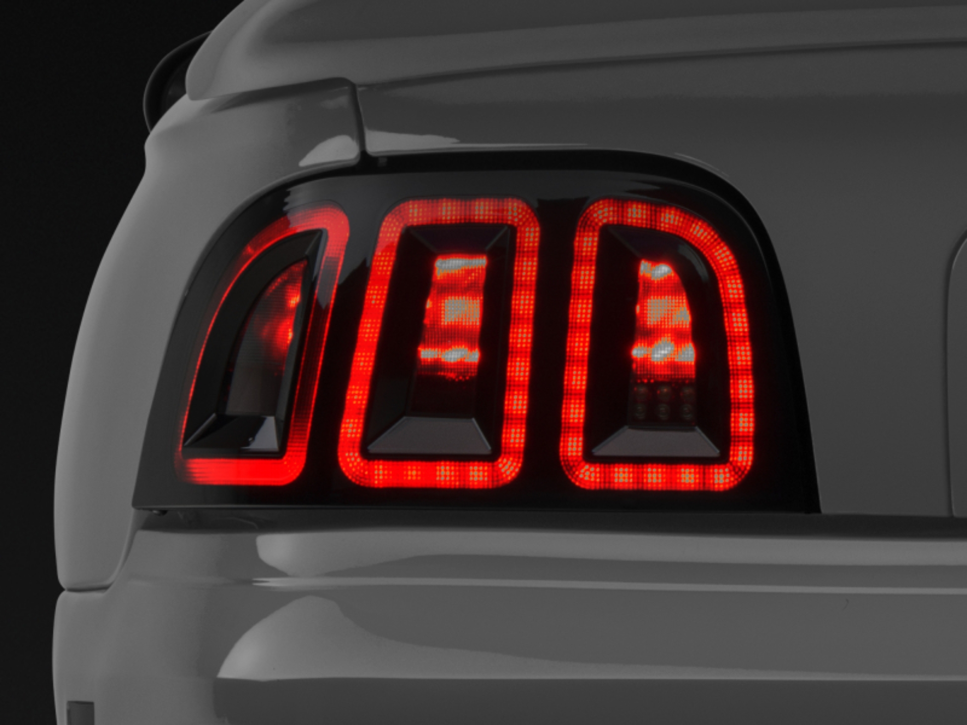 Picture of Raxiom RAX LED Taillights - 389876